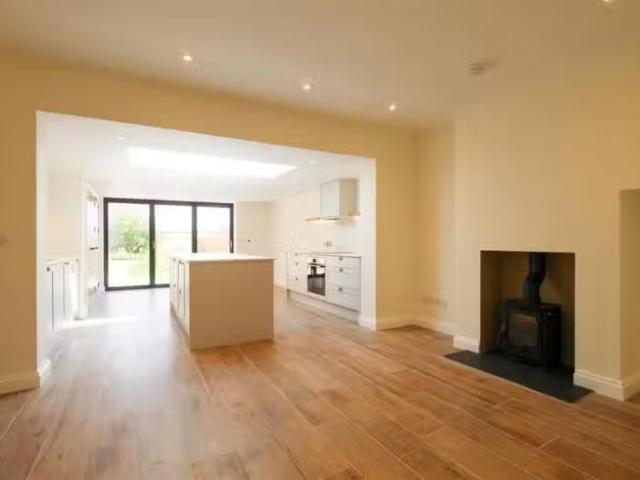House for rent in Petersham, Greater London