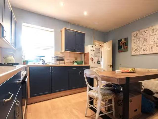 House for rent in Feckenham, City Of Bristol