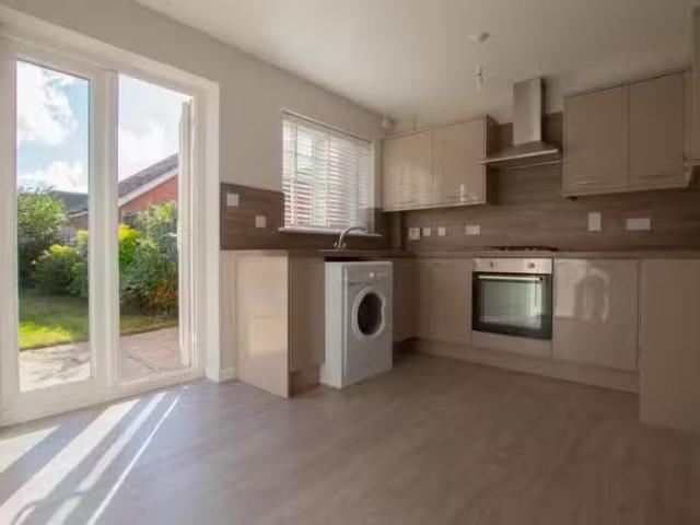 House for rent in Studlands Park, Chedburgh
