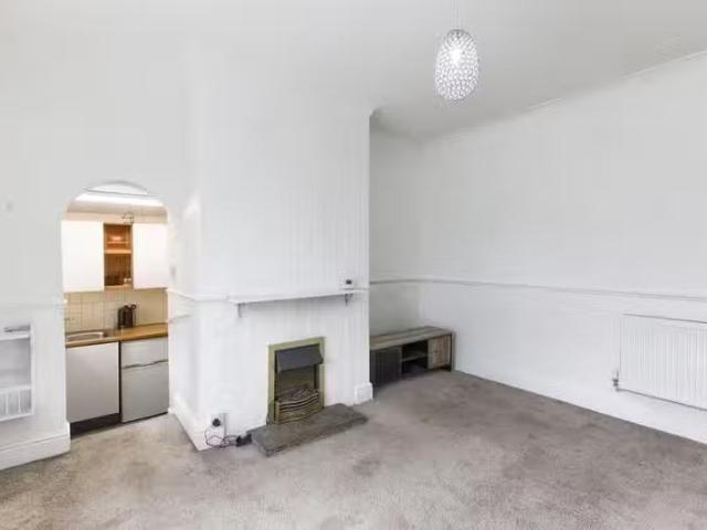 House for rent in Britannia, Irwell Vale