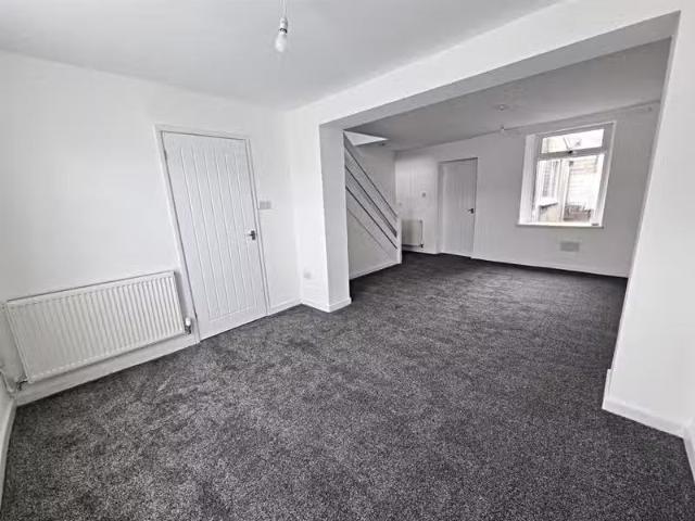 House for rent in St Just, Isle Of Man