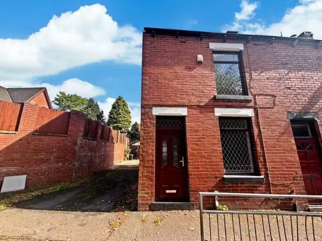 House for rent in Daisy Hill, Westhoughton