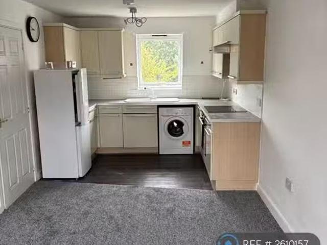 House for rent in Yardley Wood, West Midlands