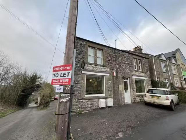 House for rent in Peasedown St John, Bath And North East Somerset