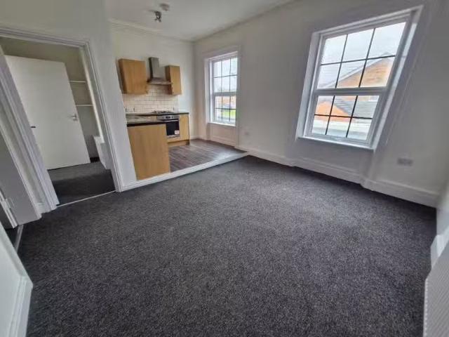 House for rent in Birkenhead, Wirral
