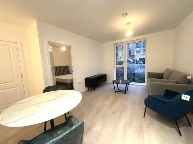 House for rent in Highgate, West Midlands