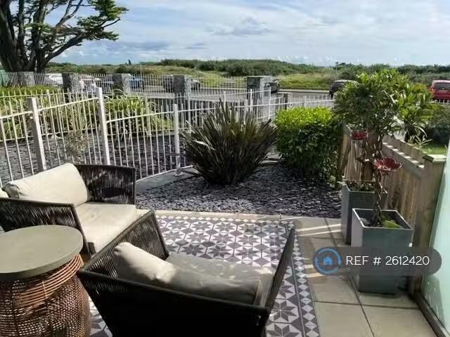 House for rent in Boscombe, Bournemouth