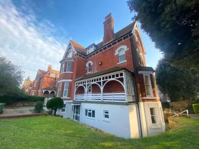 House for rent in Eastbourne, East Sussex