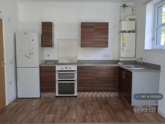 House for rent in Strode, Devon
