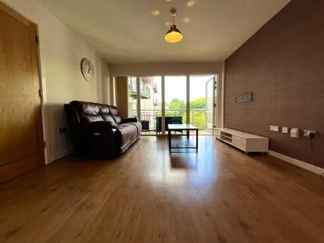 House for rent in Cardiff International Sports Village, Falcon Lodge