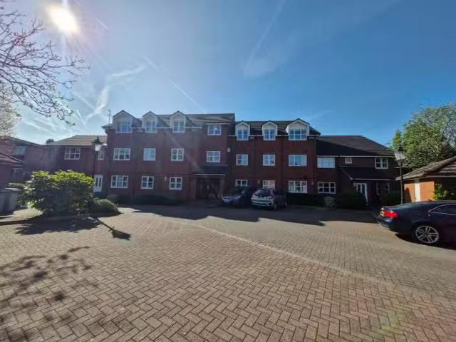 House for rent in Heswall, Wirral