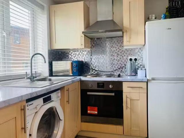 House for rent in Feckenham, City Of Bristol