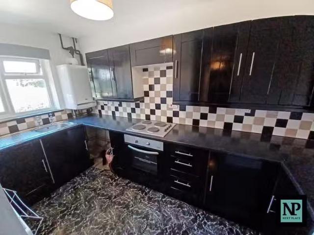 House for rent in Stonydelph, Kettlebrook