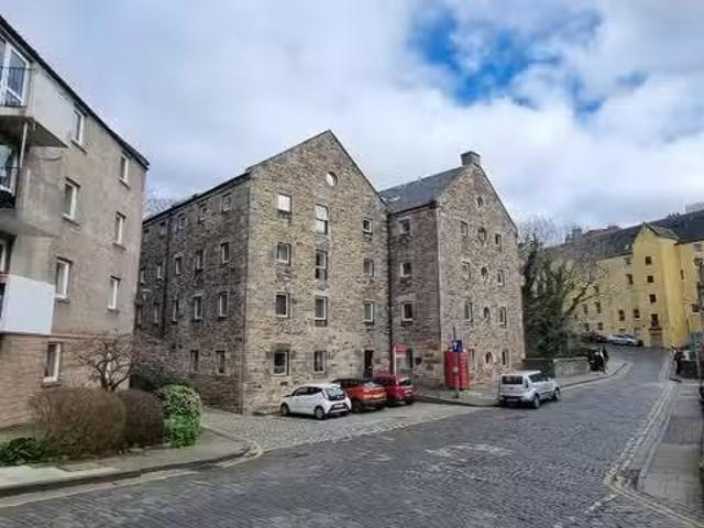 House for rent in Cramond, Scotland
