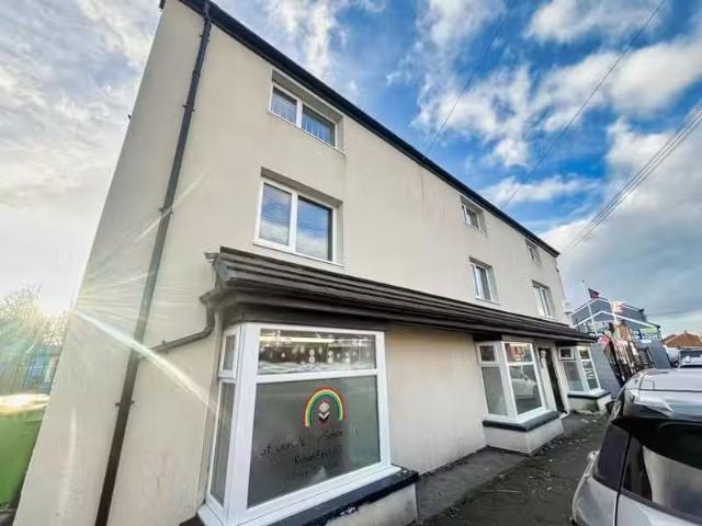 House for rent in Littler, Winsford