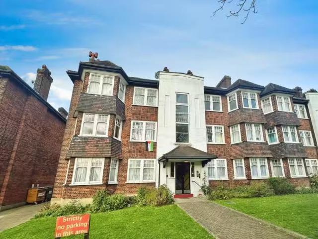 House for rent in Higham Hill