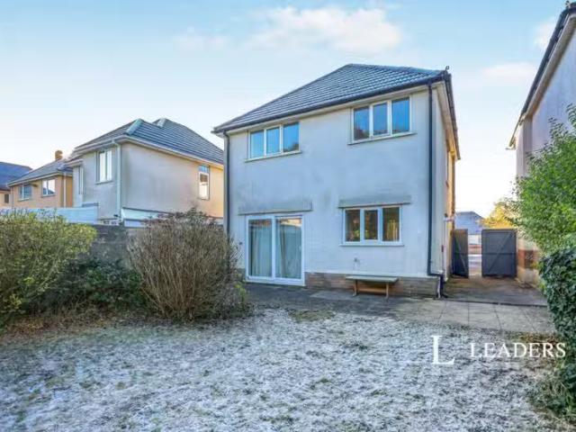House for rent in Alderney, Poole