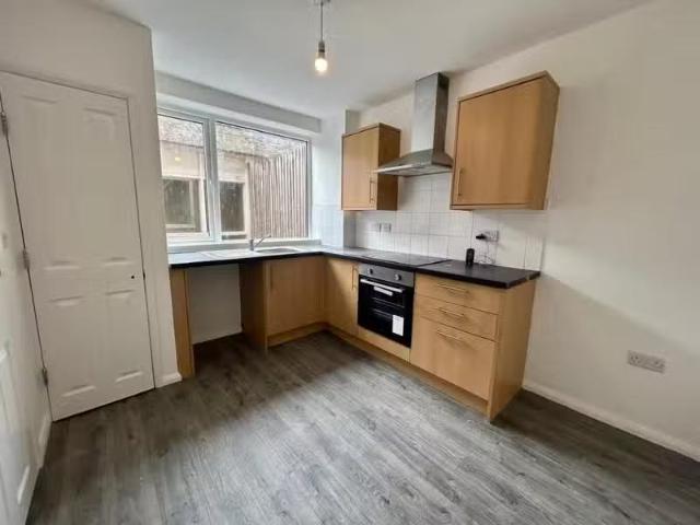 House for rent in New Town, Skipton