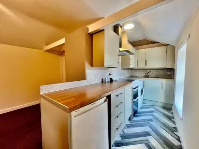 House for rent in Old Town, Scotland