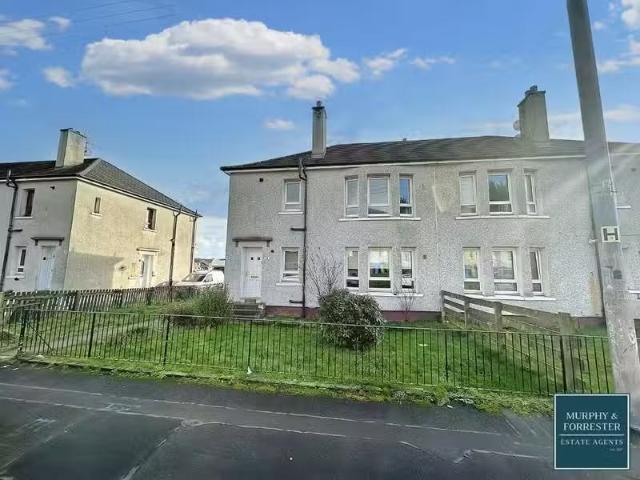 House for rent in Shettleston, Scotland