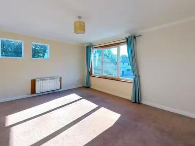 House for rent in Inverurie, Scotland
