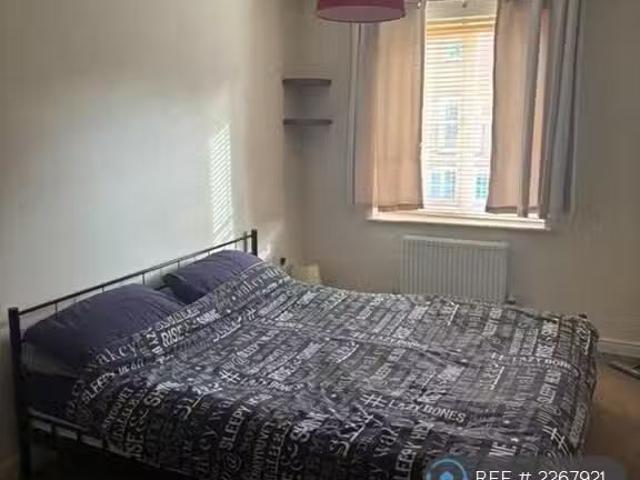 House for rent in Marston Green, West Midlands