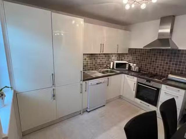 House for rent in Inverurie, Scotland