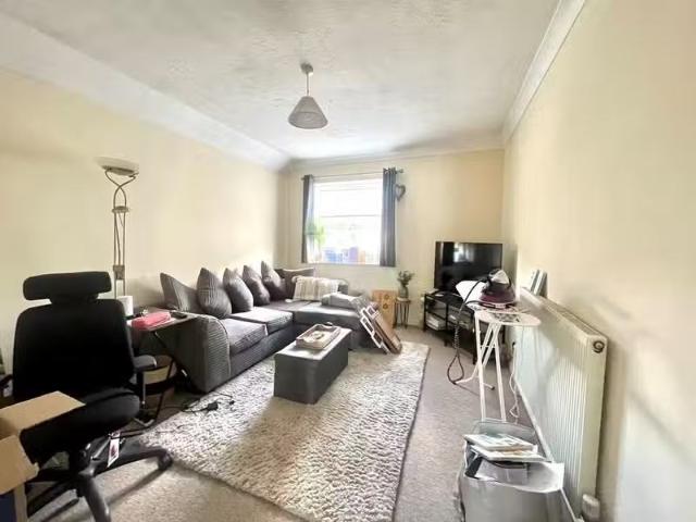 House for rent in Ringwood, Ashurst Bridge