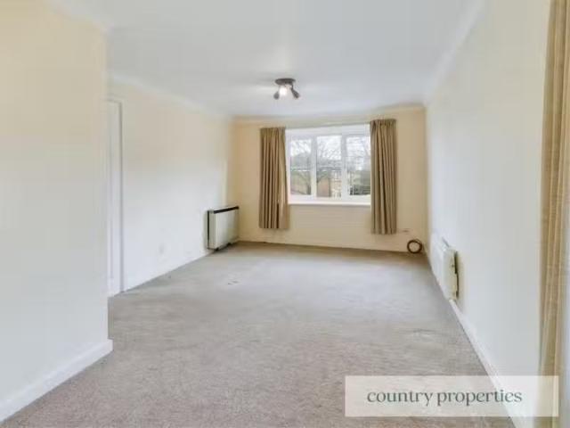House for rent in Tempsford, Bedfordshire