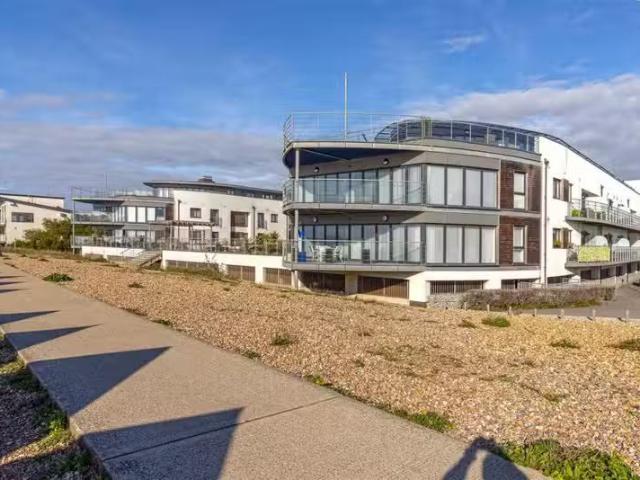 House for rent in Allhallows