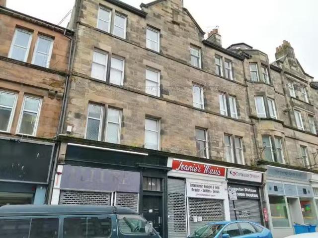 House for rent in Dalmary, Scotland