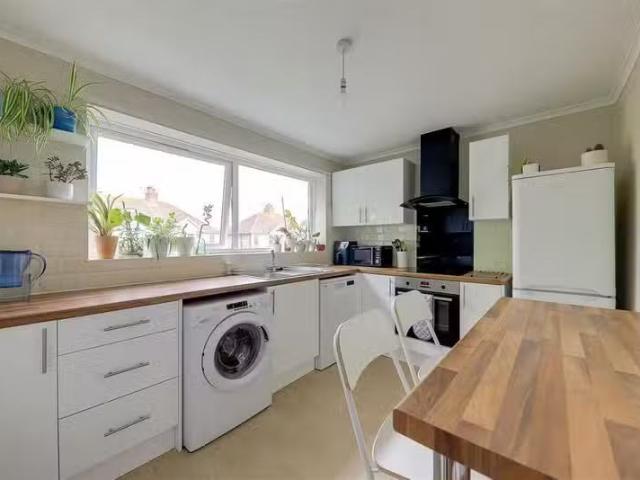 House for rent in Worthing, West Sussex
