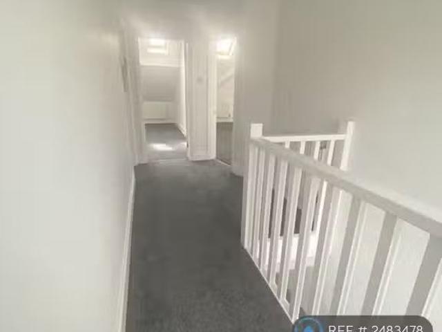 House for rent in Grange, West Kirby