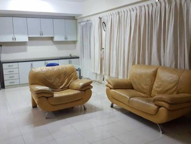 Serviced Residence for rent in Johore Bahru, Johor