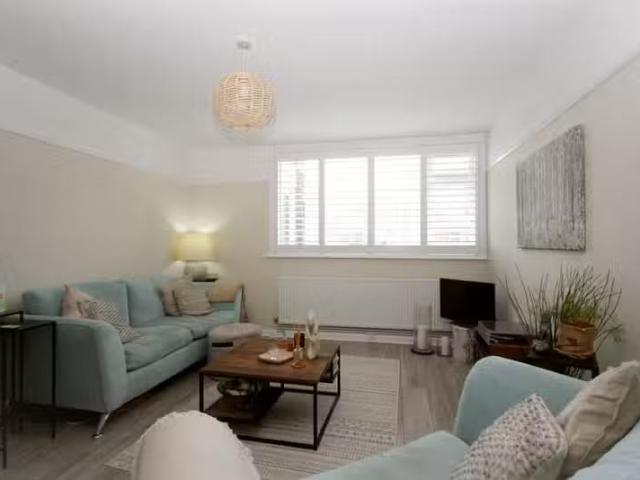 House for rent in Barking Riverside, Greater London
