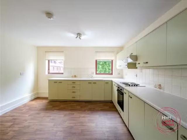 House for rent in Scotland