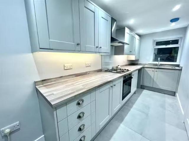 House for rent in Queensbury, West Yorkshire
