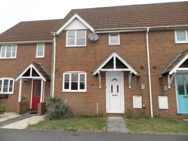 House for rent in Chapmanslade