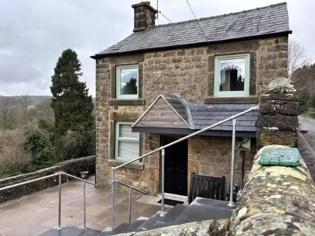 House for rent