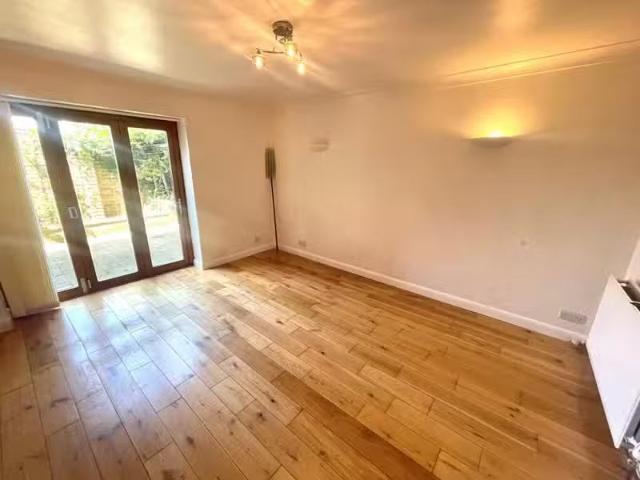 House for rent in East Cliff, Acol