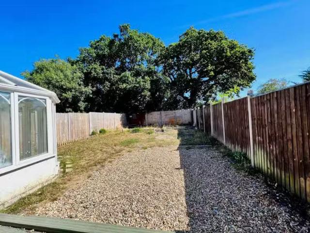 House for rent in Bear Cross, Kinson
