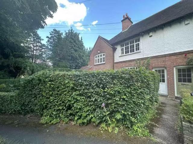 House for rent in Harborne, West Midlands