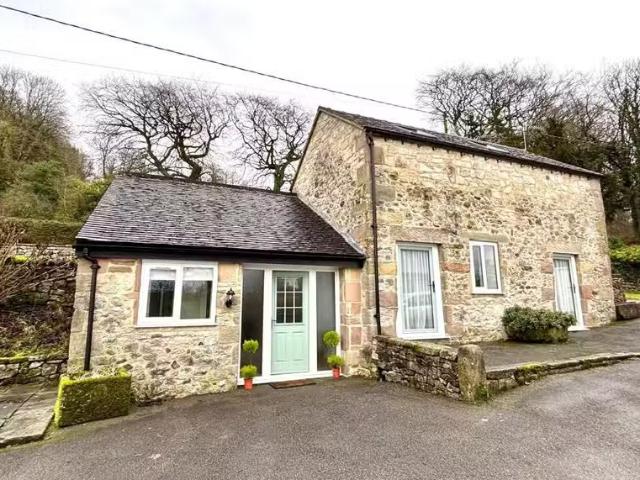 House for rent in Huntingdon, Isle Of Man