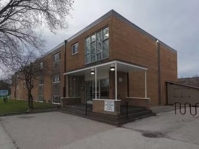 Condo for rent in East St. Paul, Manitoba