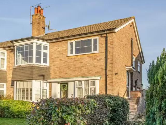 House for rent in Arkley, Greater London