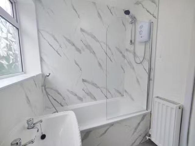House for rent in Stockland Green, West Midlands