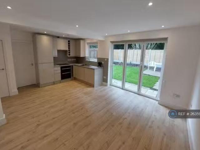 House for rent in St Albans, Five Acres