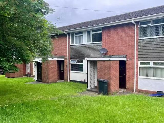 House for rent in Coseley, West Midlands