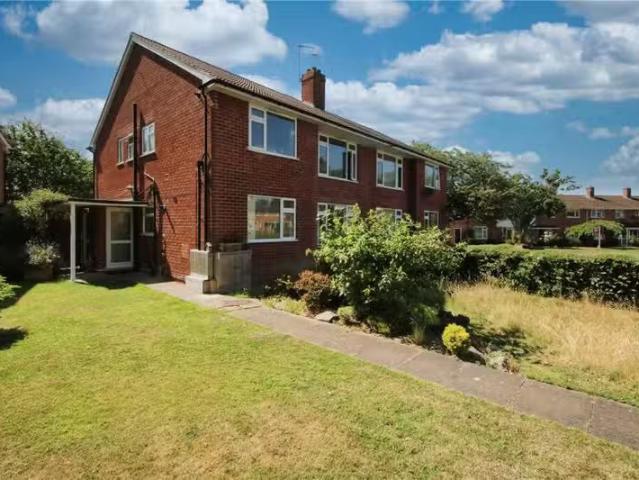 House for rent in Knowle, West Midlands