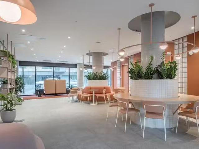 Condo for rent in St. Leonard's, Quebec